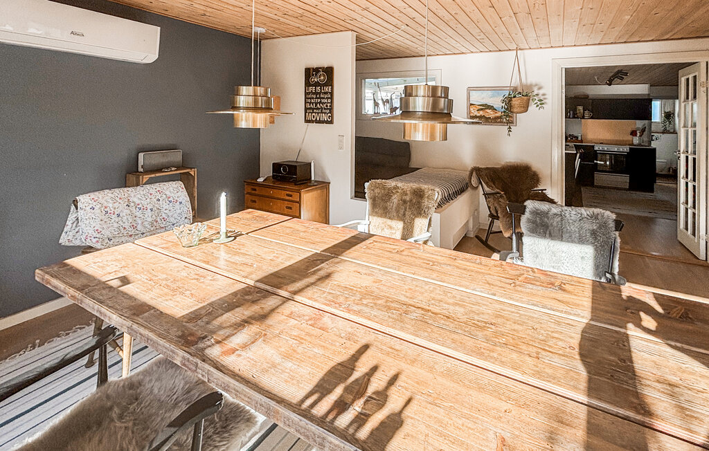 Feriehuse - Femmøller Strand , Danmark - D17869 7