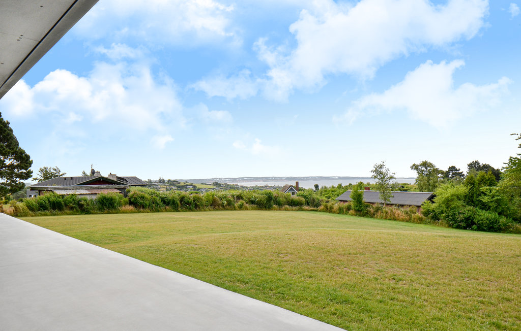 Ferienhaus - Handrup Bakker , Dänemark - D18010 2