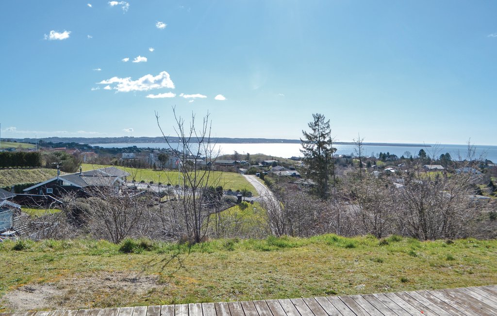 Ferienhaus - Handrup Bakker , Dänemark - D18108 16