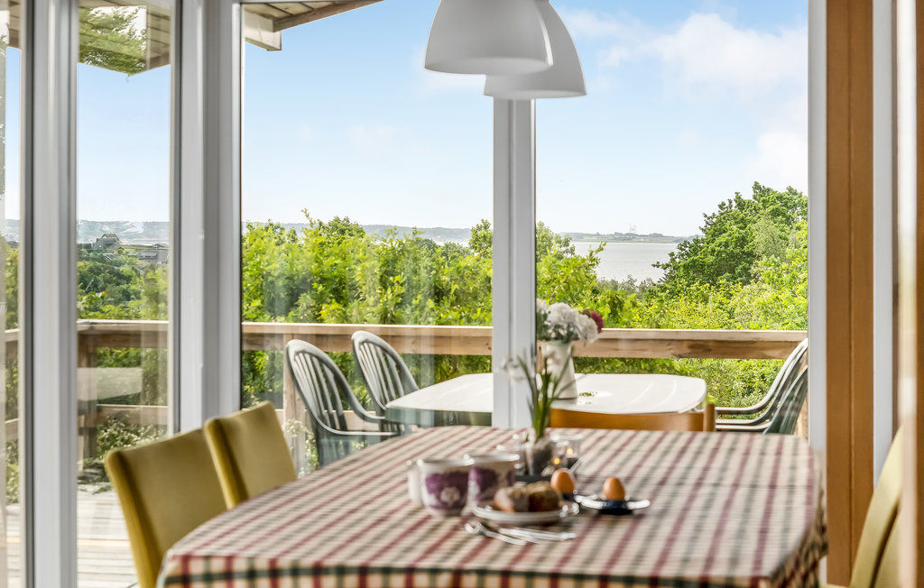 Semesterhus - Handrup Bakker , Danmark - D18110 21