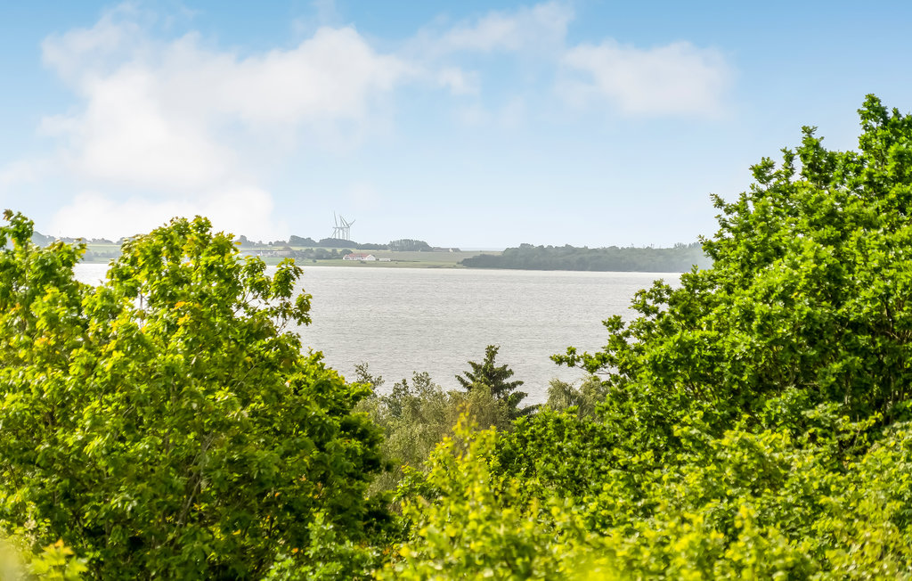 Semesterhus - Handrup Bakker , Danmark - D18110 22