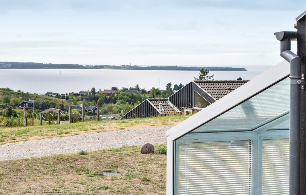 Feriehuse - Handrup Bakker , Danmark - D18905 22