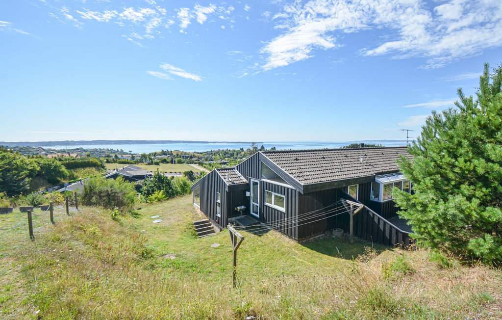 Ferienhaus - Handrup Bakker , Dänemark - D18108 1