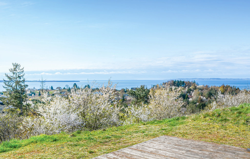 Ferienhaus - Handrup Bakker , Dänemark - D18108 17
