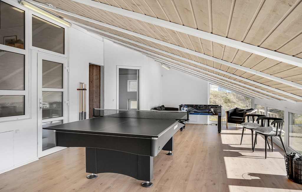 Ferienhaus - Handrup Bakker , Dänemark - D18108 9