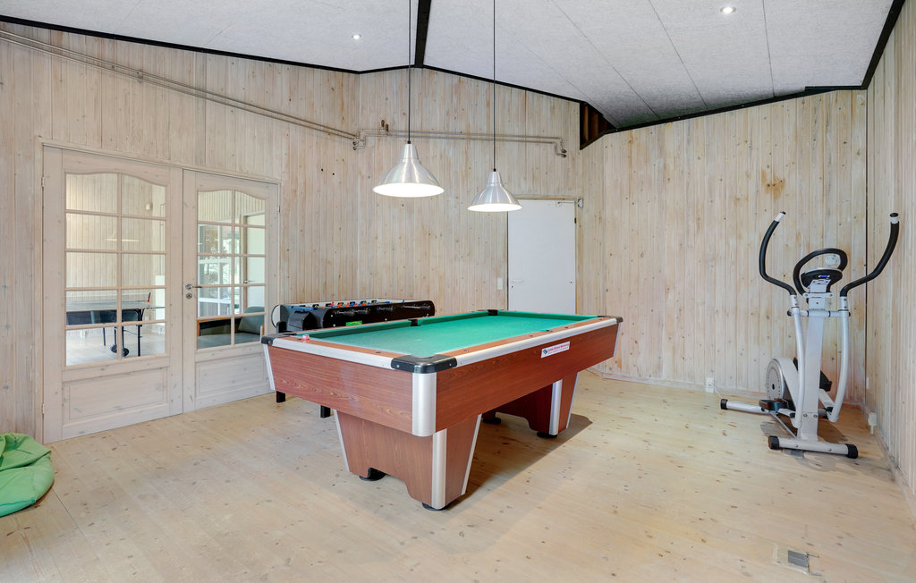 Ferienhaus - Handrup Bakker , Dänemark - D18275 7