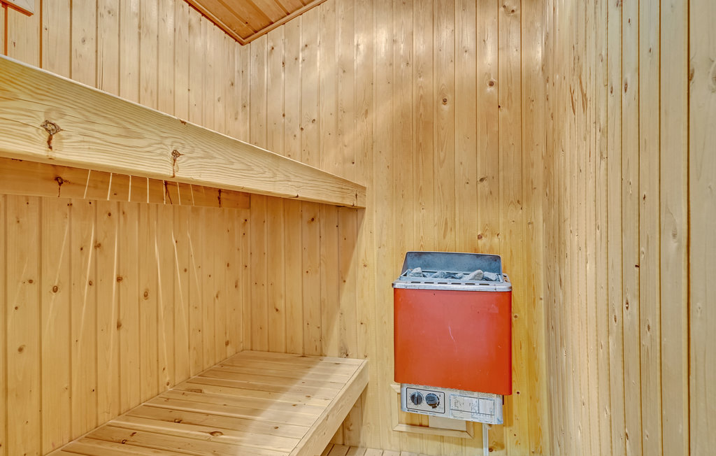 Ferienhaus - Handrup Bakker , Dänemark - D18435 6