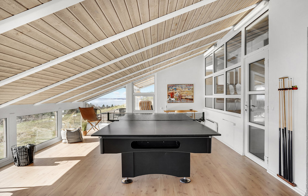 Ferienhaus - Handrup Bakker , Dänemark - D18108 28