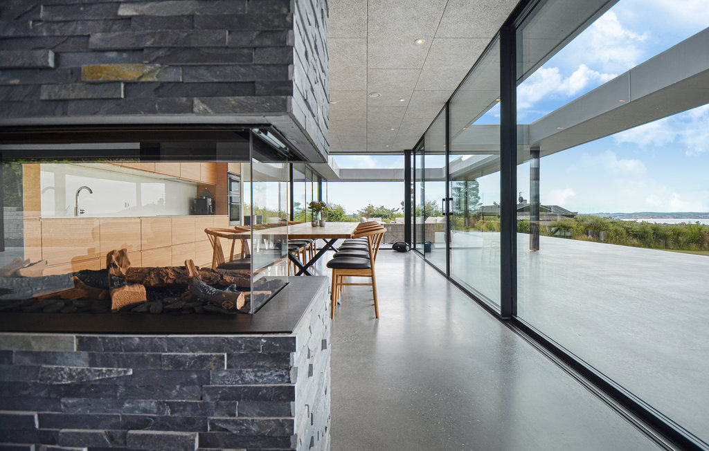 Ferienhaus - Handrup Bakker , Dänemark - D18010 6