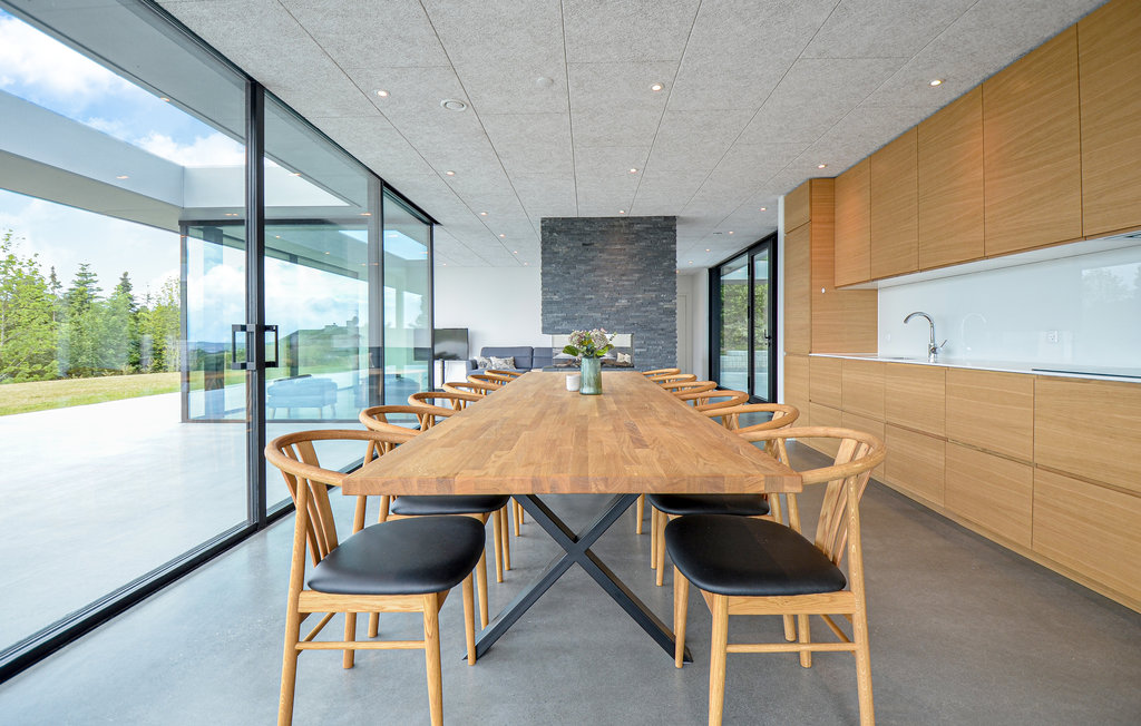 Ferienhaus - Handrup Bakker , Dänemark - D18010 5