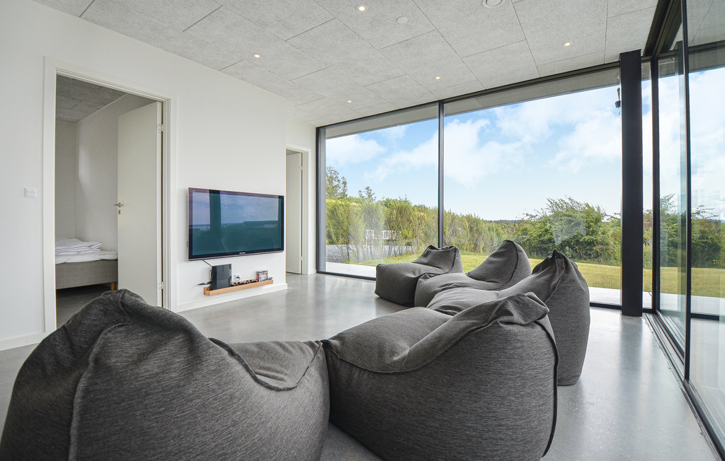 Ferienhaus - Handrup Bakker , Dänemark - D18010 19