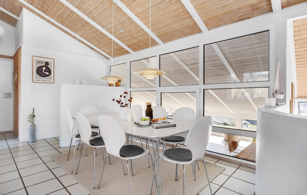 Ferienhaus - Handrup Bakker , Dänemark - D18108 19