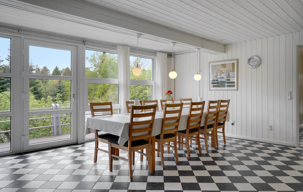 Ferienhaus - Handrup Bakker , Dänemark - D18275 16