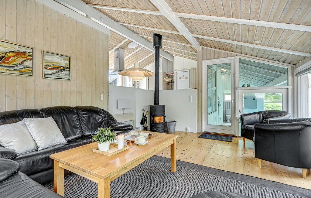 Ferienhaus - Handrup Bakker , Dänemark - D18435 15