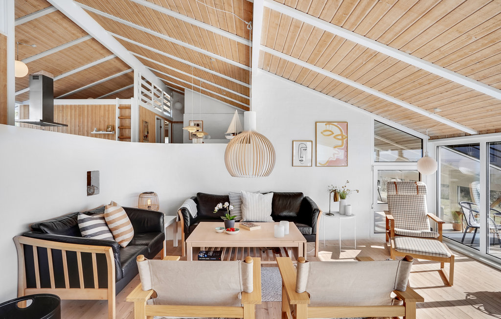 Ferienhaus - Handrup Bakker , Dänemark - D18108 18