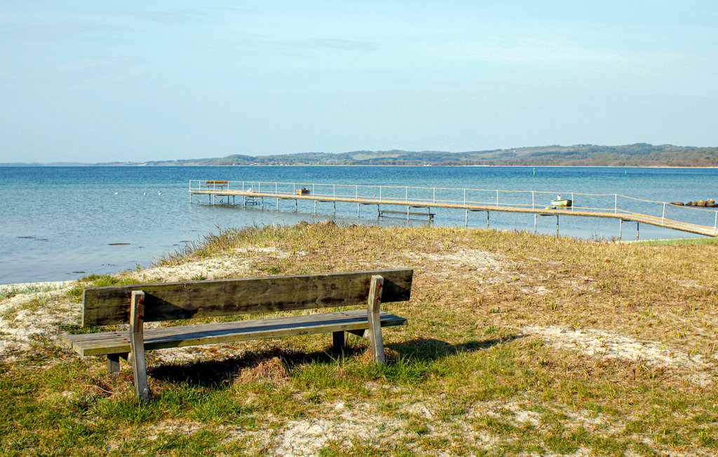 Ferienhaus - Handrup Bakker , Dänemark - D18010 33