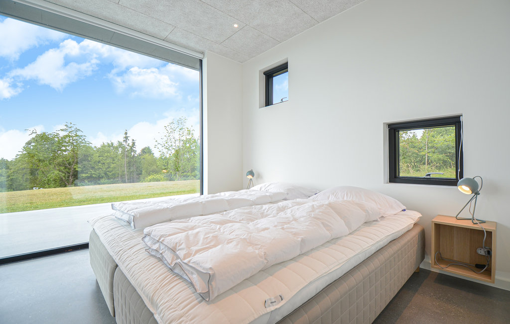 Ferienhaus - Handrup Bakker , Dänemark - D18010 22