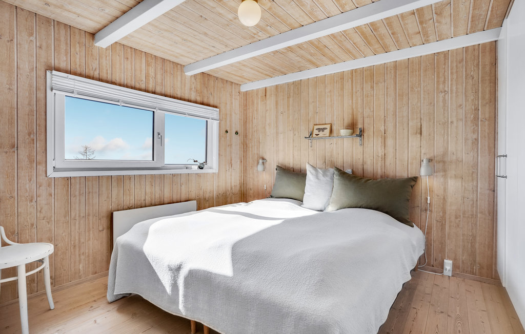 Ferienhaus - Handrup Bakker , Dänemark - D18108 7