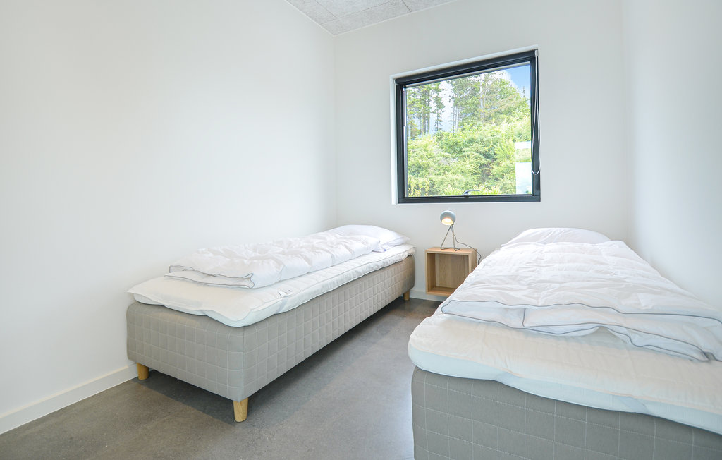 Ferienhaus - Handrup Bakker , Dänemark - D18010 26
