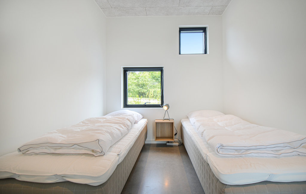 Ferienhaus - Handrup Bakker , Dänemark - D18010 25