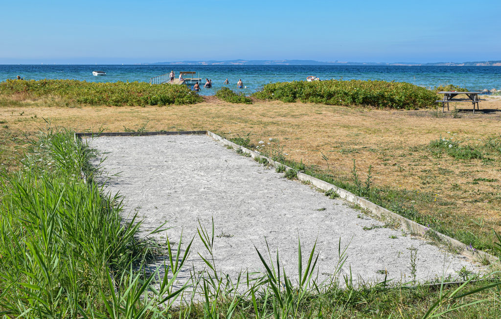 Ferienhaus - Handrup Bakker , Dänemark - D18010 32