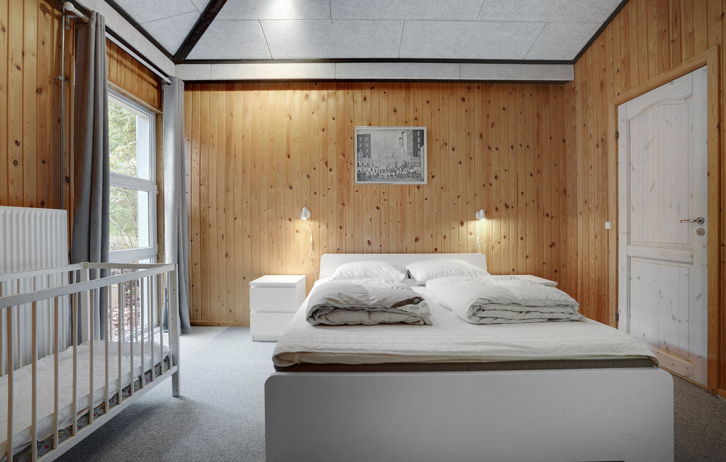Ferienhaus - Handrup Bakker , Dänemark - D18275 17