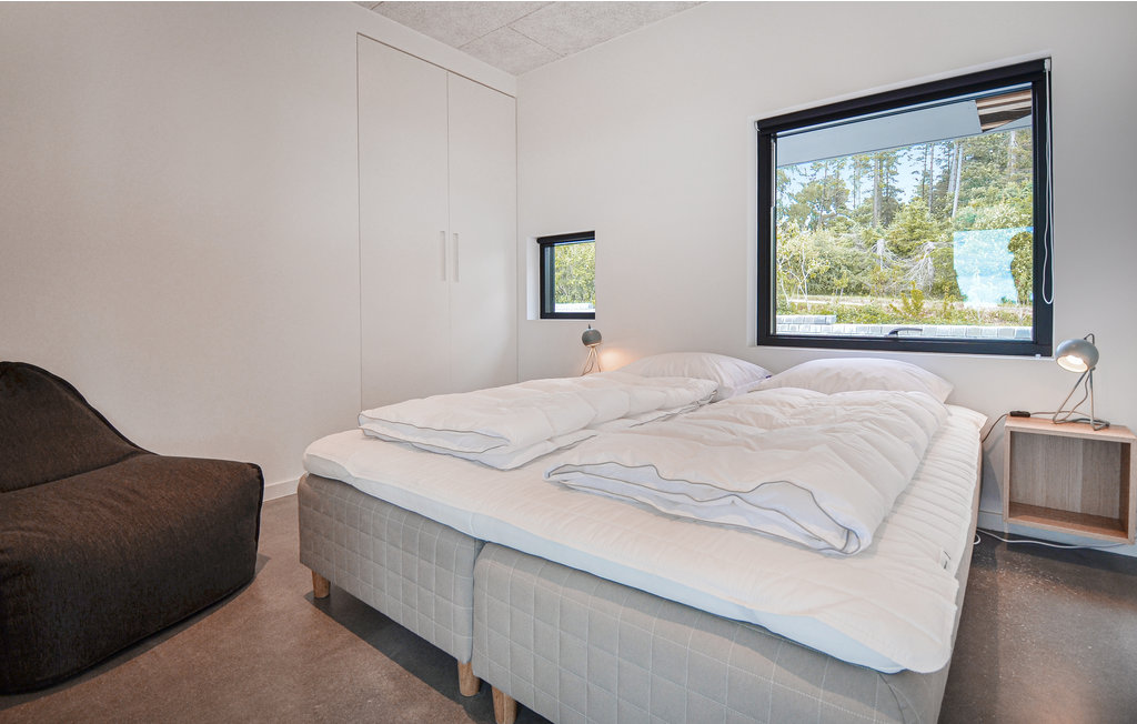 Ferienhaus - Handrup Bakker , Dänemark - D18010 23