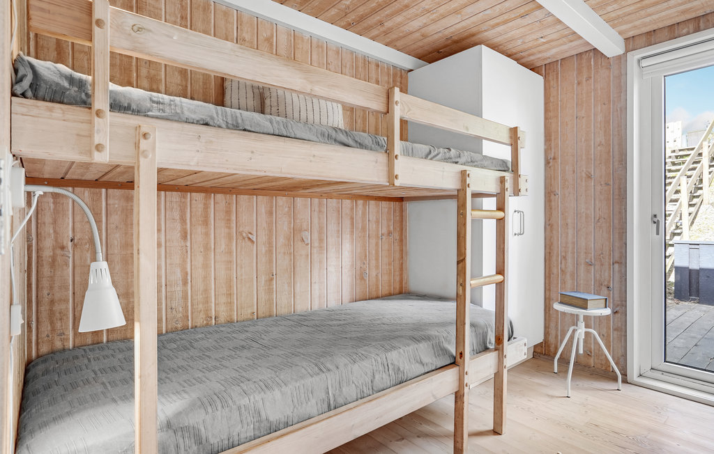 Ferienhaus - Handrup Bakker , Dänemark - D18108 23