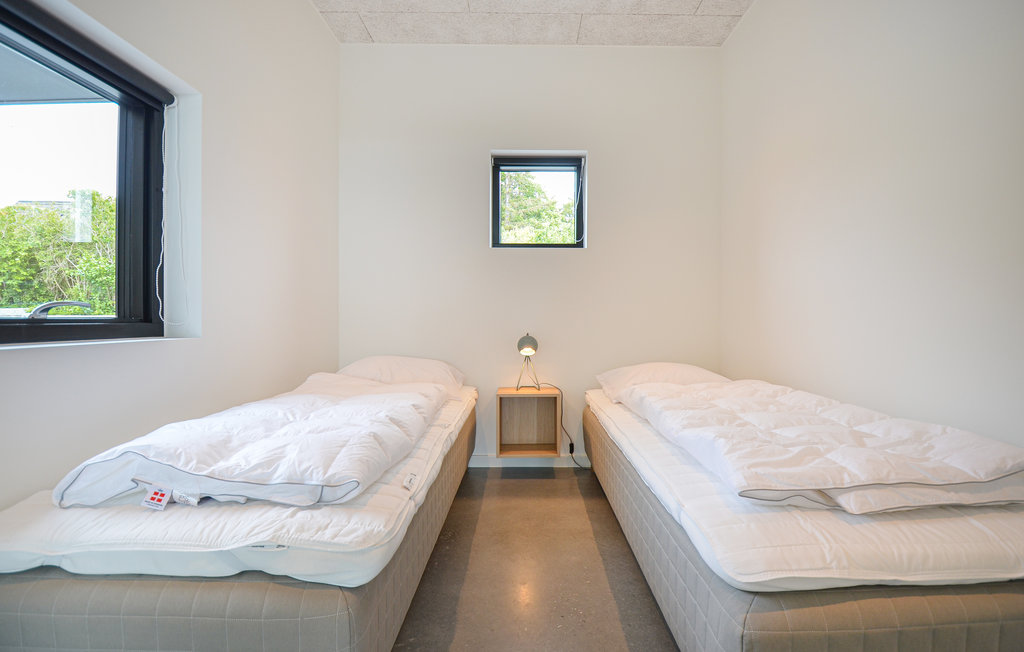 Ferienhaus - Handrup Bakker , Dänemark - D18010 24