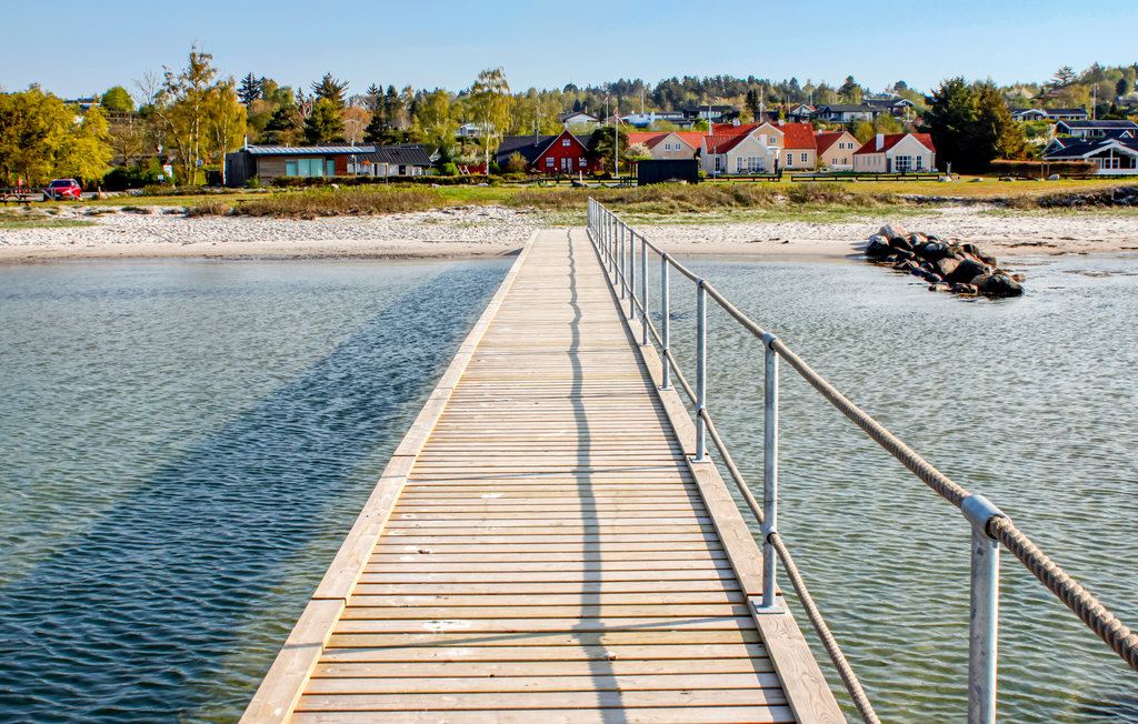 Ferienhaus - Handrup Bakker , Dänemark - D18108 31