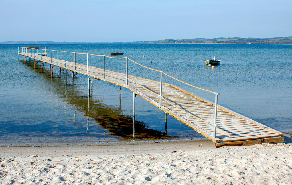 Ferienhaus - Handrup Bakker , Dänemark - D18010 34