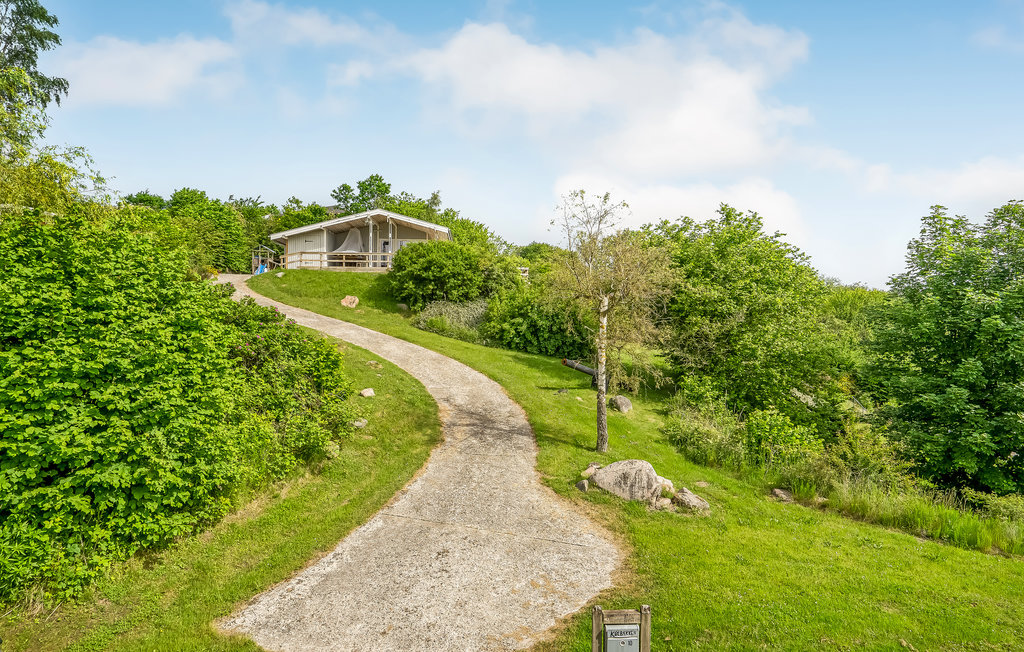 Semesterhus - Handrup Bakker , Danmark - D18110 18