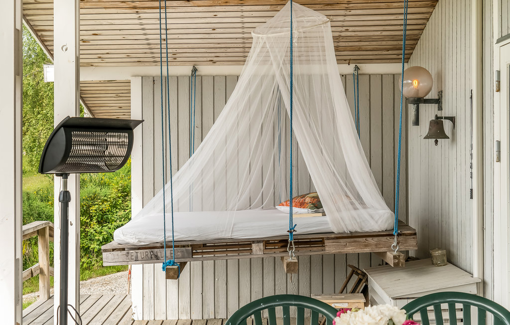 Semesterhus - Handrup Bakker , Danmark - D18110 19