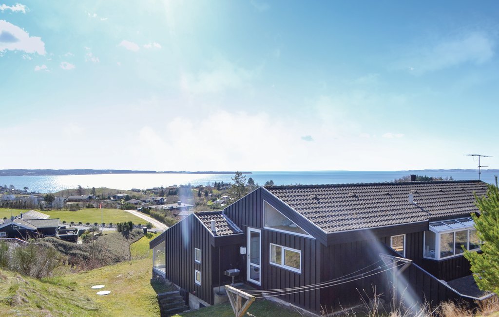 Ferienhaus - Handrup Bakker , Dänemark - D18108 11