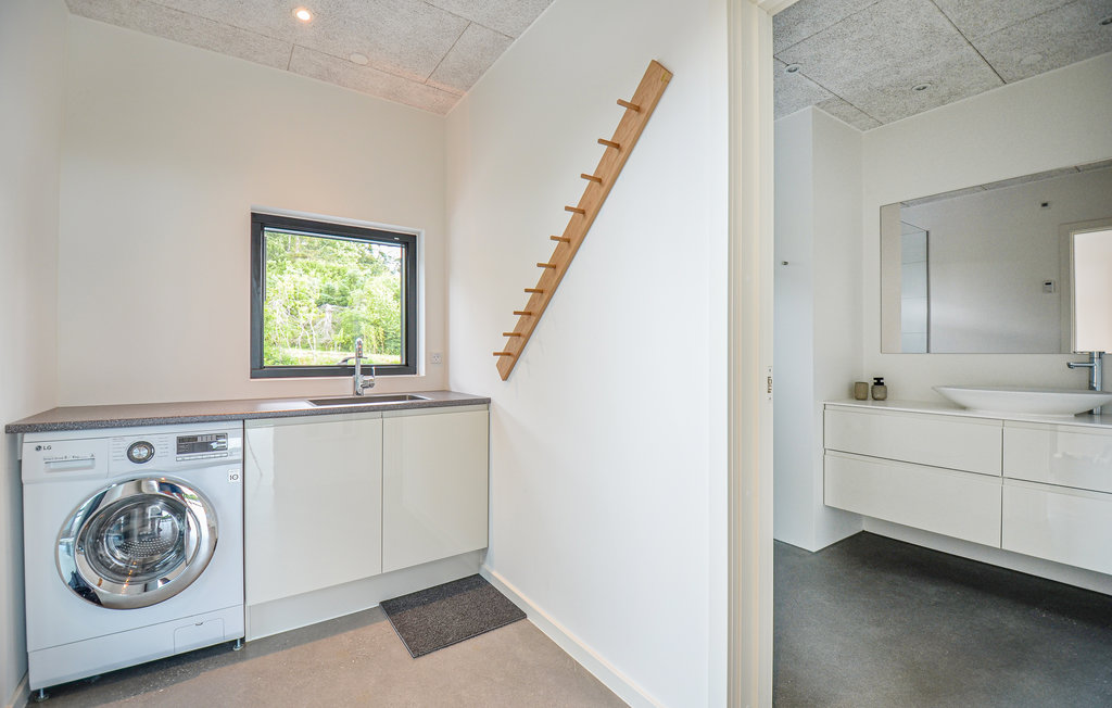 Ferienhaus - Handrup Bakker , Dänemark - D18010 21