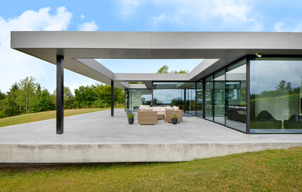 Ferienhaus - Handrup Bakker , Dänemark - D18010 12