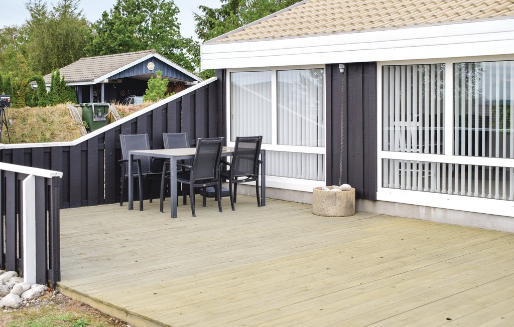 Feriehuse - Handrup Bakker , Danmark - D18905 15