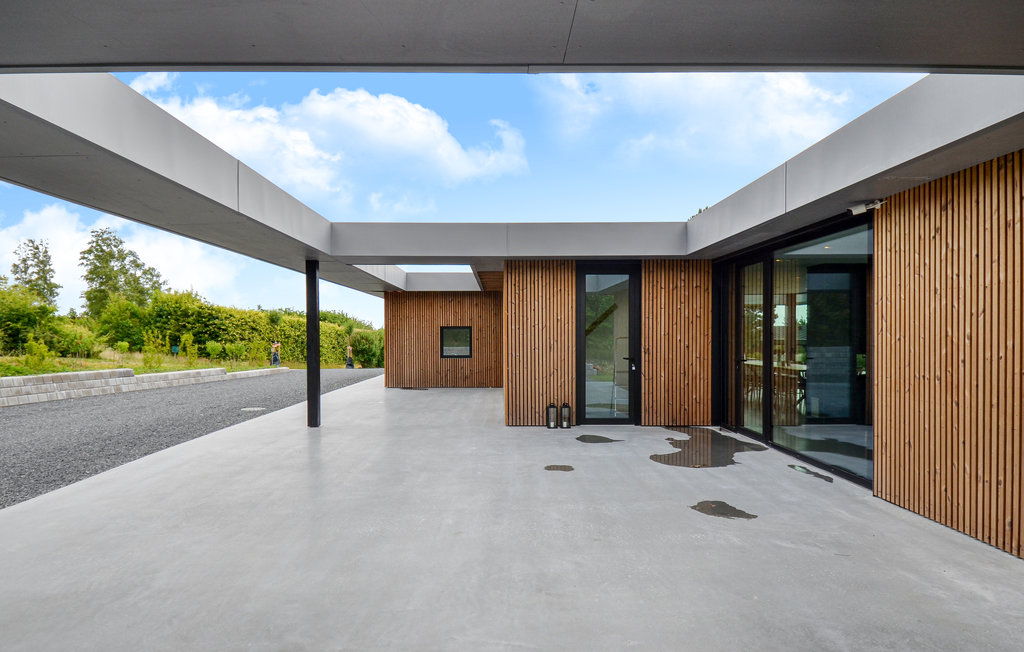 Ferienhaus - Handrup Bakker , Dänemark - D18010 17