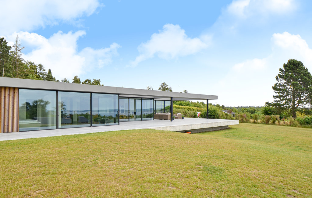 Ferienhaus - Handrup Bakker , Dänemark - D18010 15