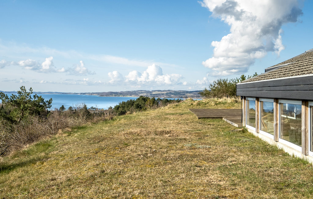 Ferienhaus - Handrup Bakker , Dänemark - D18108 15