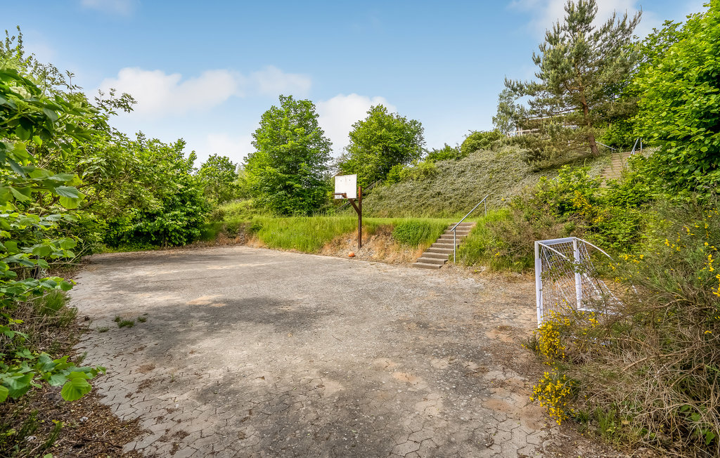 Semesterhus - Handrup Bakker , Danmark - D18110 14