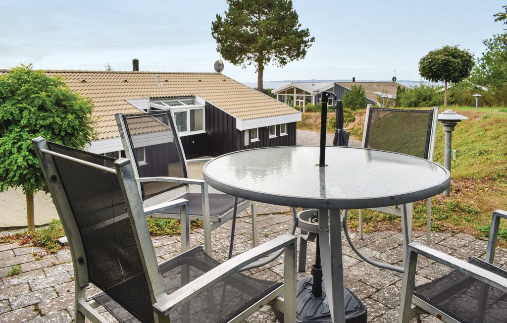 Feriehuse - Handrup Bakker , Danmark - D18905 8