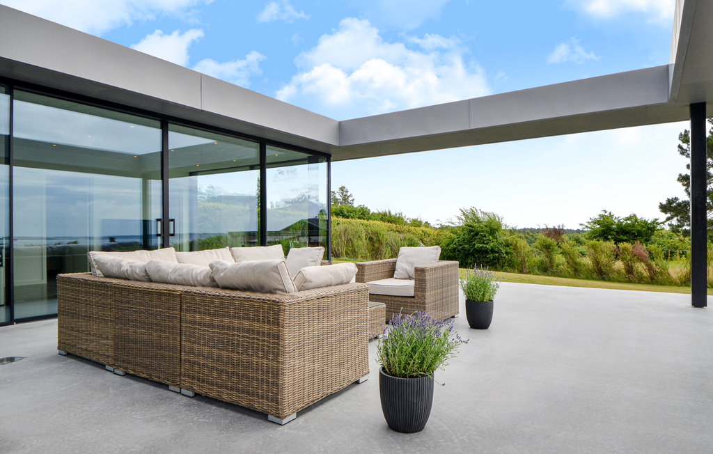 Ferienhaus - Handrup Bakker , Dänemark - D18010 8