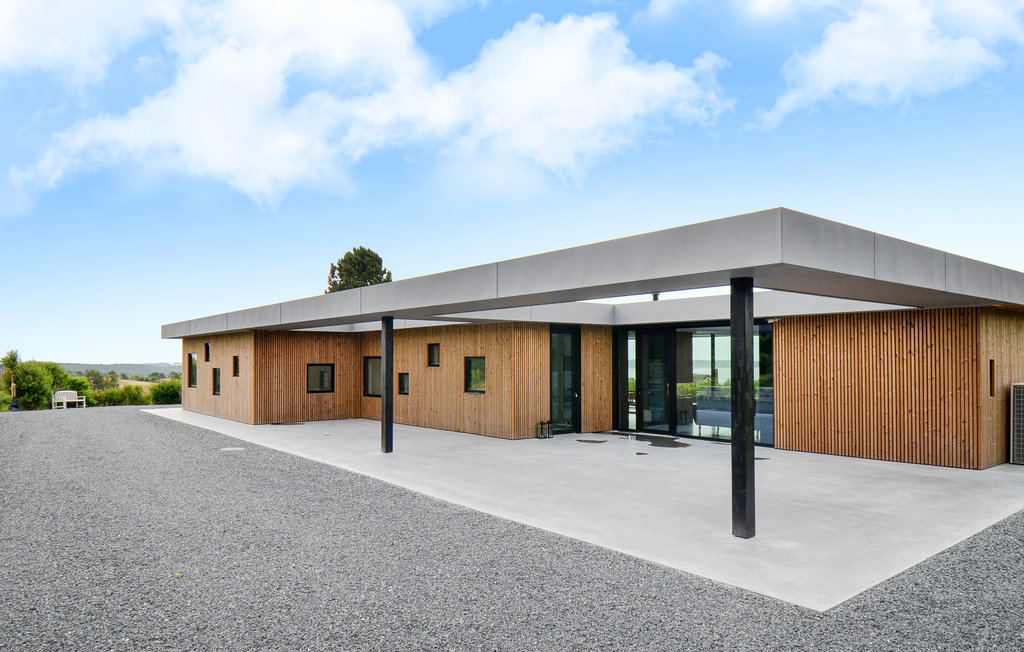 Ferienhaus - Handrup Bakker , Dänemark - D18010 16