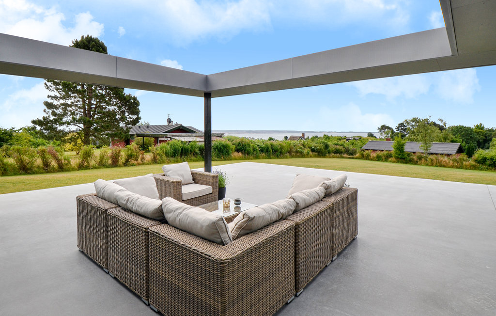 Ferienhaus - Handrup Bakker , Dänemark - D18010 13