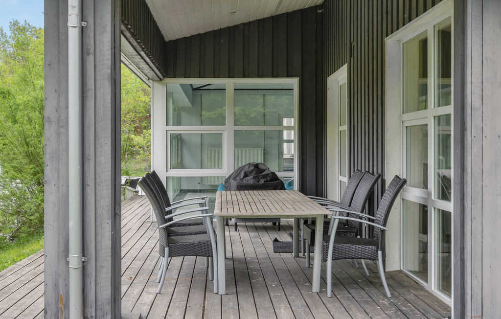 Ferienhaus - Handrup Bakker , Dänemark - D18275 14