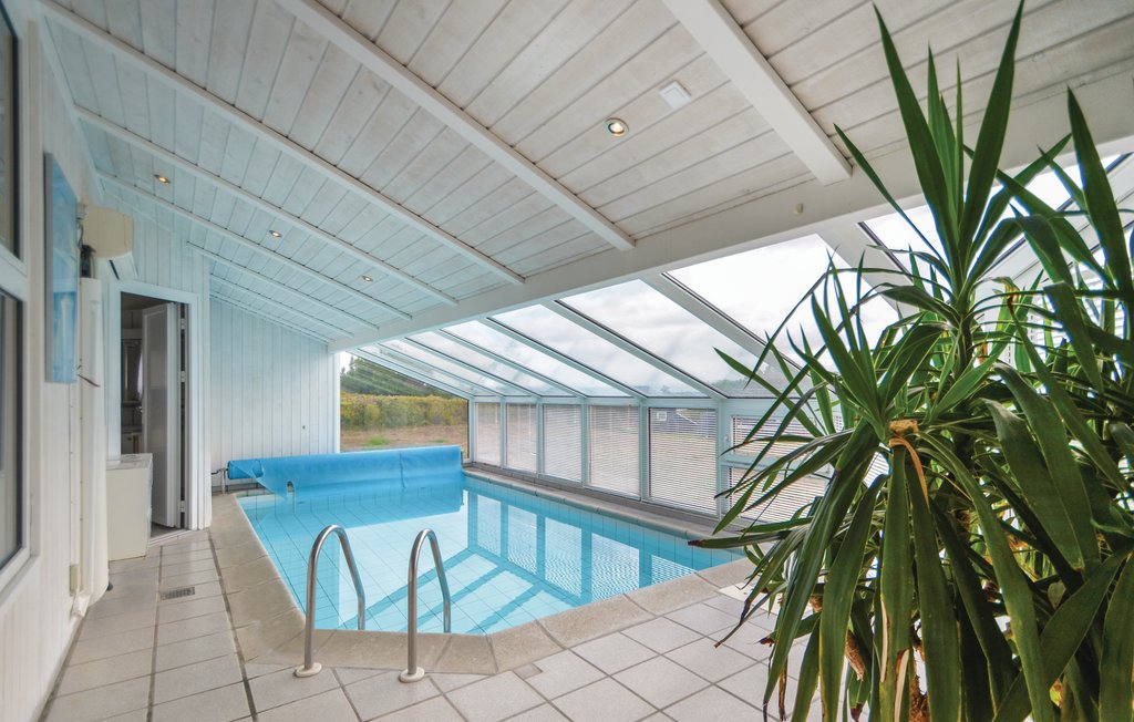 Feriehuse - Handrup Bakker , Danmark - D18905 7