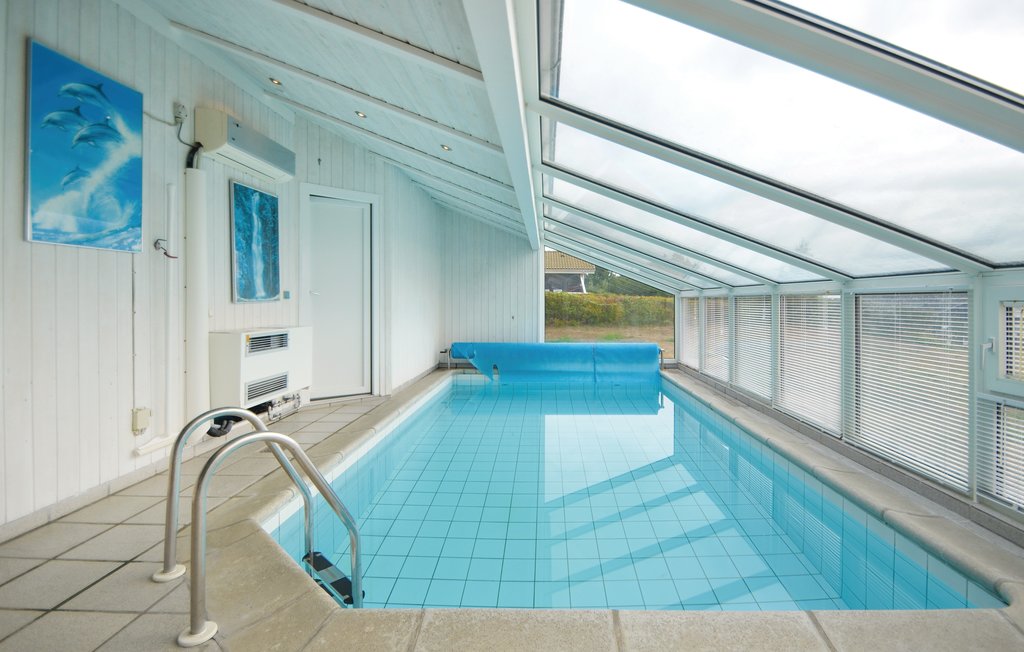 Feriehuse - Handrup Bakker , Danmark - D18905 9