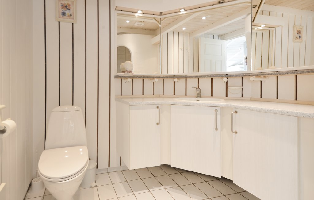 Feriehuse - Handrup Bakker , Danmark - D18905 33