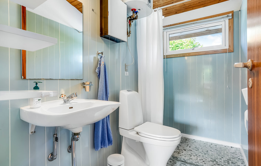 Semesterhus - Handrup Bakker , Danmark - D18110 26
